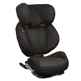 Bild på BeSafe Izi Up X3 Fix (Svart Car Interior)