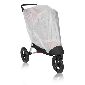 Bild på Baby Jogger Insektsnät till City Mini (Vit)