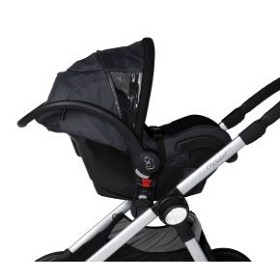 Bild på Baby Jogger Bilstolsadapter City Select & Premier för Maxi Cosi + Besafe + Cybex
