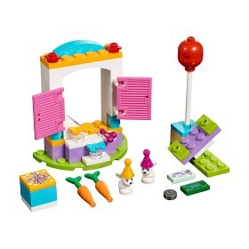 Bild på LEGO Friends - Presentbutik 41113