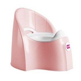 Bild på OK BABY Pasha Potta (Rosa)