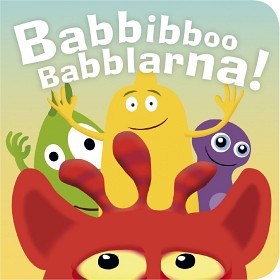 Bild på Babblarna Babbibboo