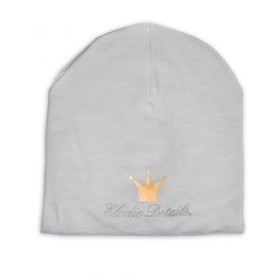 Bild på Elodie Details Mössa Beanies (Marble Grey)