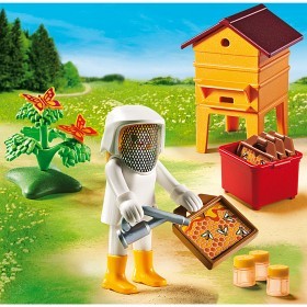 Bild på Playmobil Country - Biodlare 6818