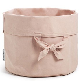 Bild på Elodie Details StoreMyStuff Korg (Powder Pink)