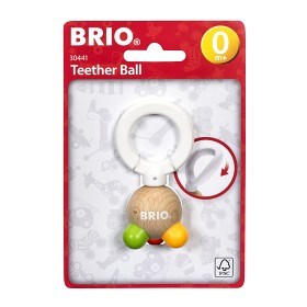 Bild på BRIO - Bitboll