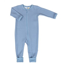 Bild på Joha Jumpsuit med fot Blå (70)