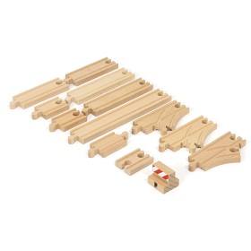 Bild på BRIO World 33394 Startset med skenor