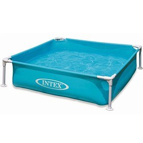 Bild på INTEX Mini Frame Pool (Blå)