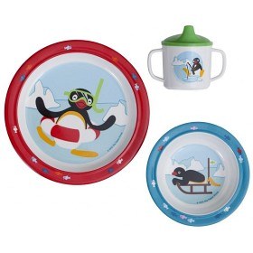 Bild på Rätt Start Servis Pingu