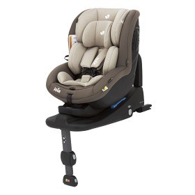 Bild på Joie i-Anchor Advance Bilbarnstol utan bas (Beige Wheat)
