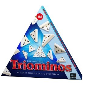 Bild på Alga Triominos Original