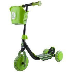 Bild på STIGA Scooter Mini Kid 3W (Grön)
