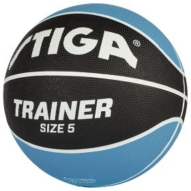 Bild på STIGA - Basketboll Trainer (Blå 5)