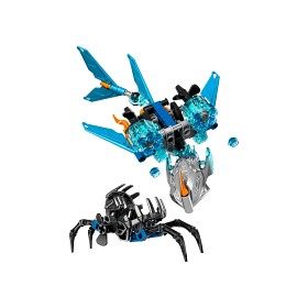 Bild på LEGO Bionicle - Vattenvarelsen Akida 71302