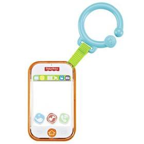 Bild på Fisher-Price - Musiktelefon