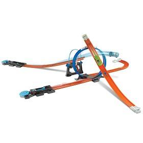 Bild på Hot Wheels - Track Builder Start Set