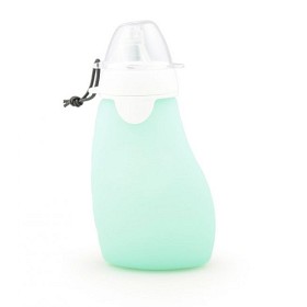 Bild på Umami Squeeze 120ml 6m+ (Grön)
