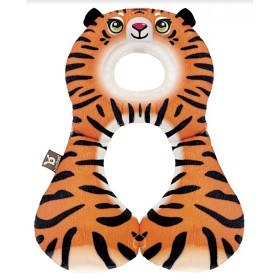 Bild på Benbat Nackkudde 1-4 år (Tiger)