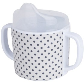 Bild på Färg & Form Skummis Babymugg (Grå)