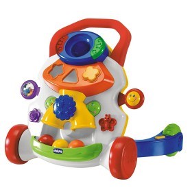 Bild på Chicco Baby Walker