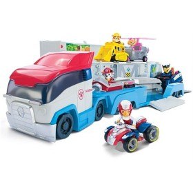 Bild på Paw Patrol Paw Patroller