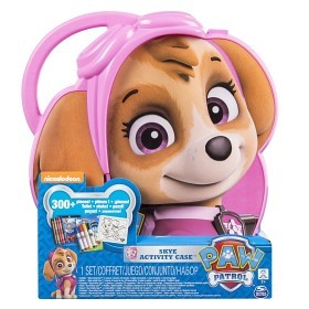 Bild på Paw Patrol - Skye Activity Case