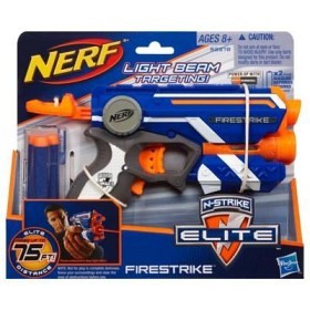 Bild på Nerf N´Strike Elite Firestrike