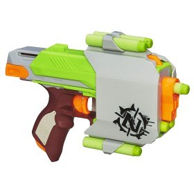 Bild på Nerf - ZombieStrike SideStrike
