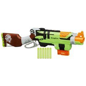 Bild på NERF ZombieStrike Slingfire