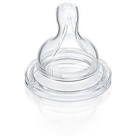 Bild på Philips Avent Dinapp Airflex 2-pack (3+ mån variabel)