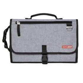 Bild på Skip Hop Pronto (Heather Grey)