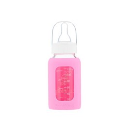 Bild på Eco Viking - Flaska Stand Neck 120 ml (Rosa)