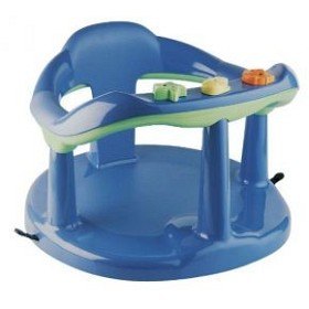 Bild på Thermobaby Aquababy Badhjälp (Ljusblå)