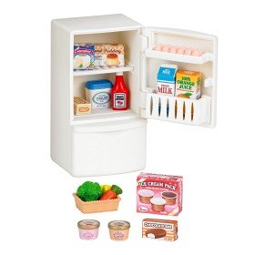 Bild på Sylvanian Families Kylskåpsset