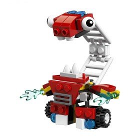 Bild på LEGO Mixels - Hydro 41565