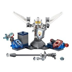 Bild på LEGO Nexo Knights - Ultimate Lance 70337