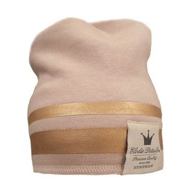 Bild på Elodie Details Mössa Winter Beanies Gilded Pink