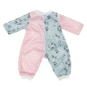 Bild på Skrållan Pyjamas (Lillan, Anna och Davids)