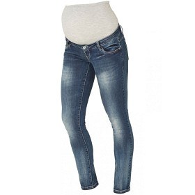 Bild på Mamalicious Gravidjeans Tony, Straight (31/32)
