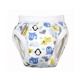 Bild på ImseVimse Training Pants Snowland (9-12 kg)