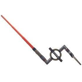 Bild på Star Wars - BladeBuilders Spin-Action Lightsaber