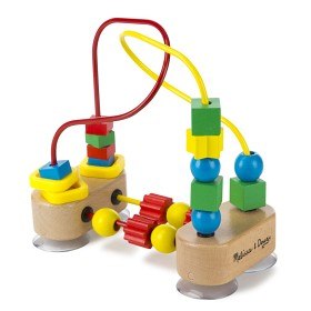 Bild på Melissa & Doug Min första kulbana