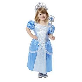 Bild på Melissa & Doug Prinsess-set (Blå)