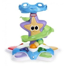 Bild på Little Tikes Stand ´n Dance Starfish