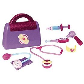 Bild på Doktor McStuffins Doktorsväska