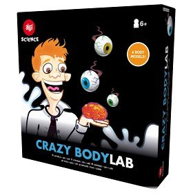 Bild på Alga Science - Crazy BodyLab