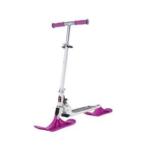 Bild på Stiga Snow Kick (Vit/Rosa)