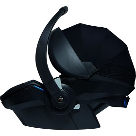 Bild på Joolz iZi Go Modular by BeSafe Babyskydd (Black Svart)