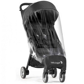 Bild på Baby jogger City Tour Regnskydd